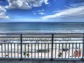 Ocean Walk 3BR 1104i